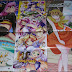 Newtype Posters