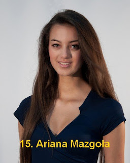 Miss Polski Nastolatek, National Beauty Pageants, Poland Teen