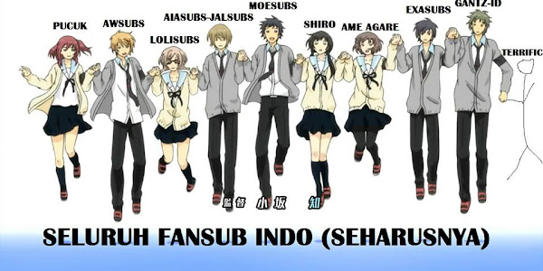 ReLIFE Episode 2