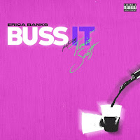 Erica Banks - Buss It (feat. Travis Scott) - Single [iTunes Plus AAC M4A]