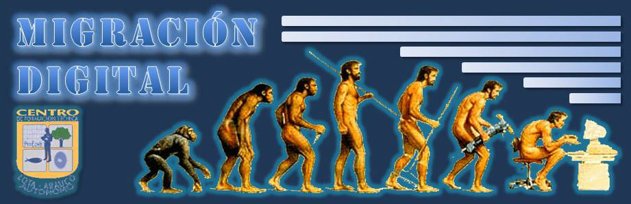 Migración Digital