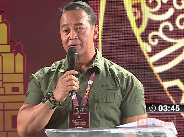 Andika Perkasa