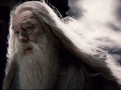 Dumbledore