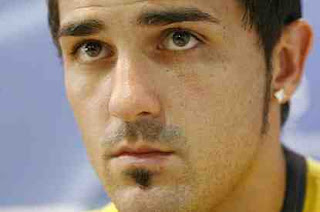 David Villa