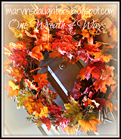 Autumn Garland And Wreaths3