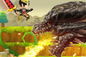 Download Dragon Slayer Ex Mod V1.02 Apk Terbaru For Adnroid