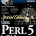 Special Edition Using Perl 5 for Web Programming