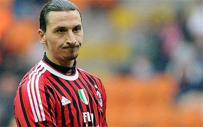 zlatan ibrahimovic