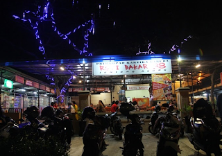 10 Tempat Nongkrong di Jakarta Paling Cozy
