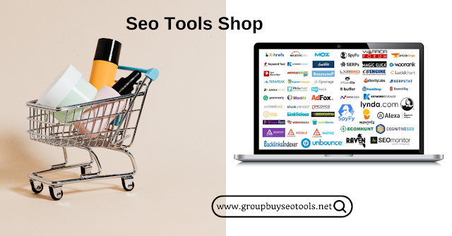 Welcome to the ultimate SEO Tools Shop! 🛒💯
