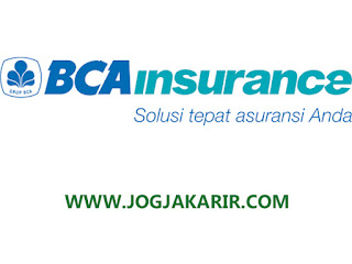 Lowongan Kerja Jogja Basic Development Program di BCA Insurance