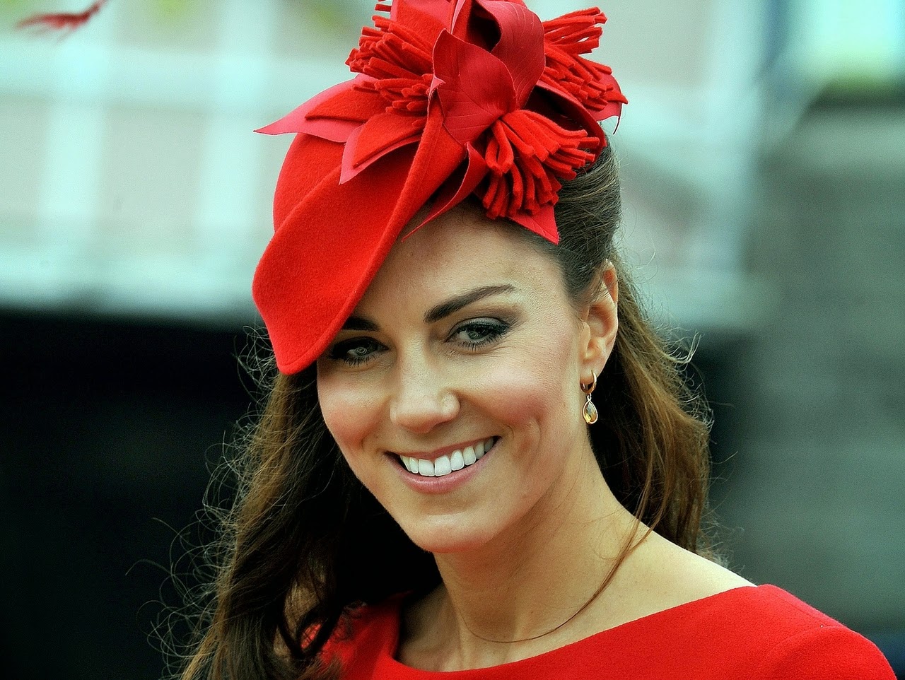 Kate Middleton Hd Wallpapers Free Download