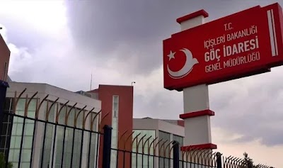 Göç İdaresi