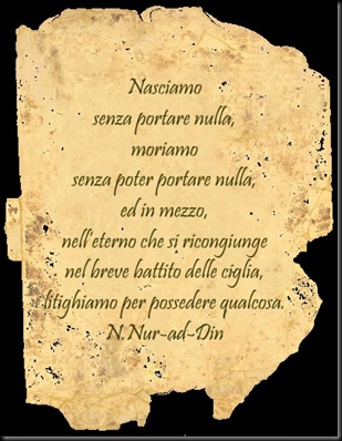 nasciamo