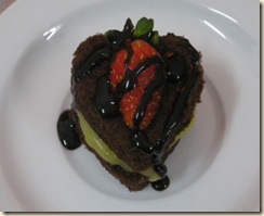 Lemony Choc