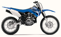2012-Yamaha-TTR125LE-Blue-1