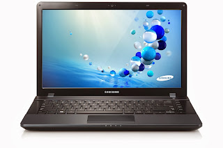 Samsung ATIV Book 2 NP270E4E-KD4BR NP270E4E