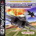 [PS1][ROM] Ace Combat 3 Electrosphere