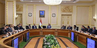 رئيس الوزراء يٌكلف بتطوير" القاهرة " لاستعادة دورها التاريخي