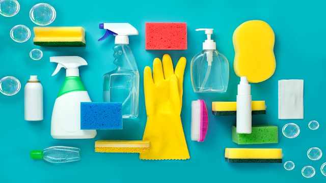 Best Professional Cleaning Products