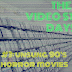 The Video Store Days #3: Unsung 90's Horror