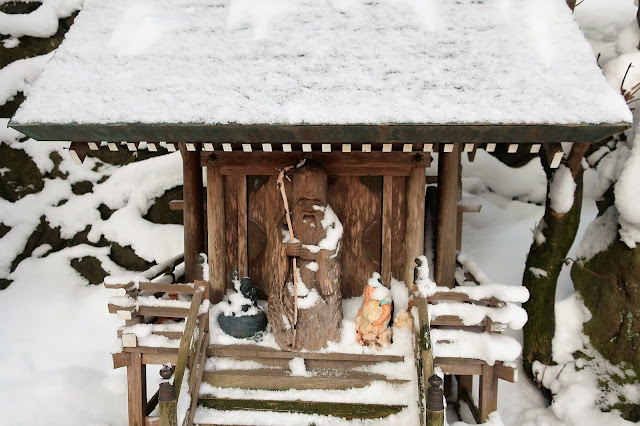 北海道 函館 船魂神社