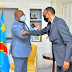 Afrique Centrale: Paul Kagame en visite au Congo où plus de 8000 Rwandais attendent leur régularisation