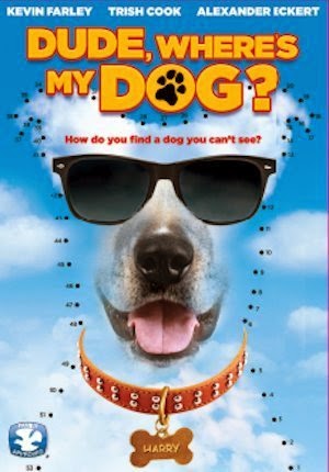  Dude Wheres My Dog (2014) (Sub Español)