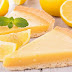 TORNA FARCITA CON CREMA AL LIMONE