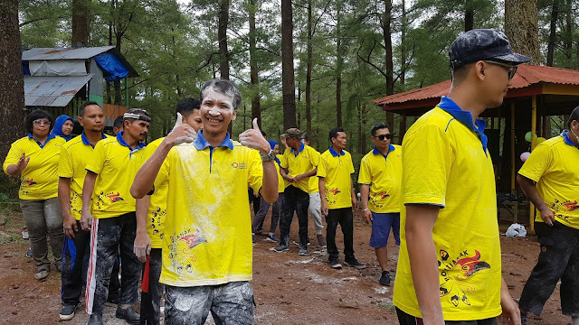 kallebos outbound 9