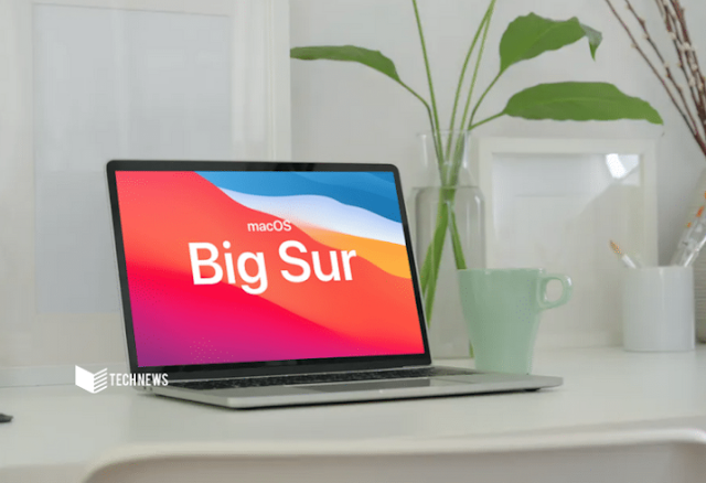 يمكن أن تؤدي ترقية Mac إلى macOS Big Sur دون مساحة كافية إلى فقدان البيانات