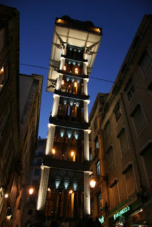 Elevador de Santa Justa