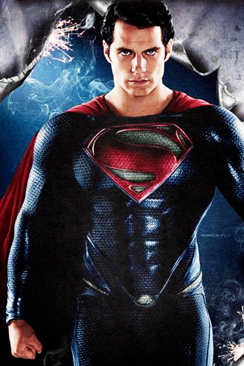 Film "Super Man" Man of Steel 2013 Terbaru - 1xdeui