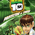 Ben 10 highly compressed for psp in 150 mb