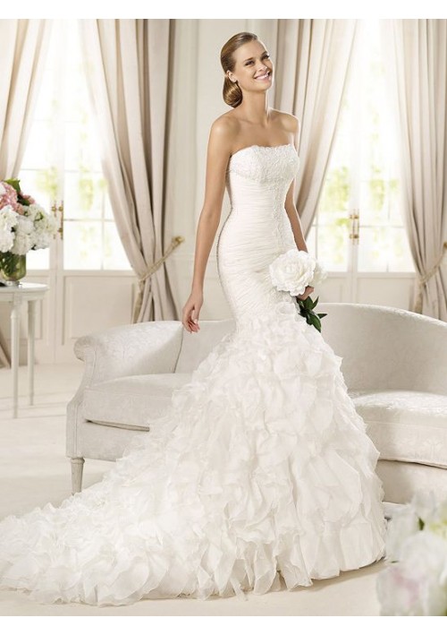 Wedding Dresses 2013 Prices