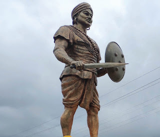 Tirot Sing: The Khasi Chief Who Stood Against British Intrusion