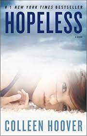  Hopeless by Colleen Hoover in pdf 