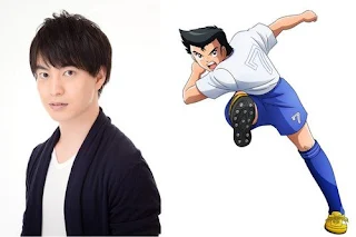 Captain Tsubasa Captain Tsubasa