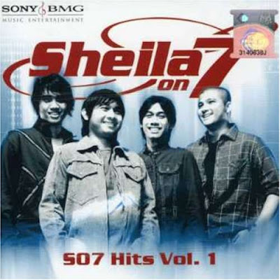 Sheila On 7 - Sephia MP3