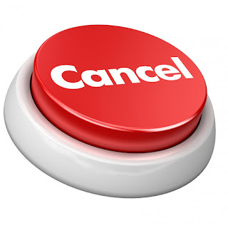 timeshare cancellation