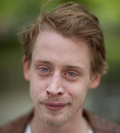 Macaulay Culkin