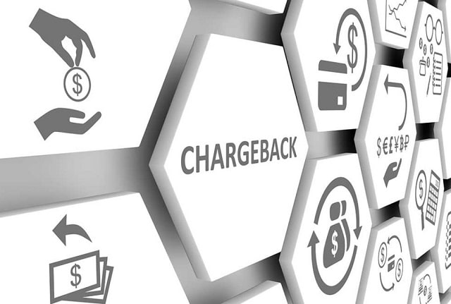 how to protect business from credit card chargeback