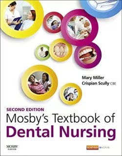 Download Mosby's Textbook of Dental Nursing PDF