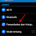 Cara Mudah Menjadikan HP Android sebagai Modem
