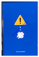 Reset Samsung Galaxy Note 8