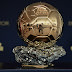 BALLON D'OR ( THE GOLDEN BALL ) 