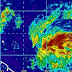 Onamet vigila depresión tropical número 14 de la temporada en el Atlántico