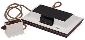 Consola Magnavox Odyssey