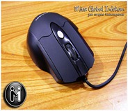 Mouse Game King Digiboy DX5 - MGI
