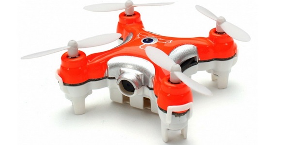  drone menjadi benda yang mungkin kau lihat di mana Otak Atik Gadget -  10 Drone Dibawah 500 Ribu 2019